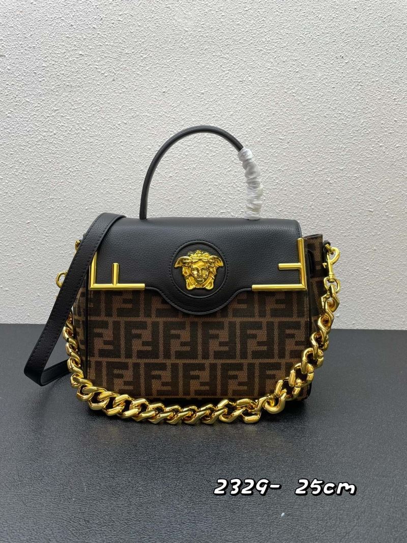 Fendi Top Handle Bags